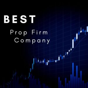 best-prop-firm-companies